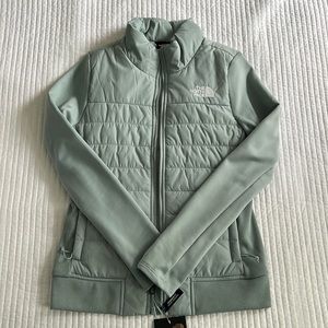 Women’s North Face Jacket Size Small